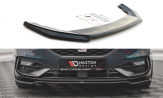 Maxton Design spoiler predného nárazníka SEAT Leon 4 FR Ver.4 - bez povrchovej úpravy