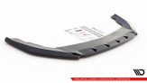 Maxton Design spoiler predného nárazníka SEAT Leon 4 FR Ver.2 - bez povrchovej úpravy