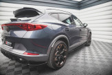 Maxton Design bočné prahové lišty CUPRA Formentor - carbon look