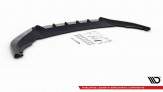 Maxton Design spoiler predného nárazníka CUPRA Formentor Ver.2 - carbon look