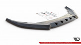 Maxton Design spoiler predného nárazníka CUPRA Formentor Ver.2 - carbon look