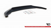 Maxton Design spoiler predného nárazníka CUPRA Formentor Ver.3 - carbon look