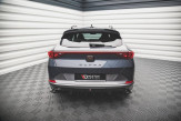 Maxton Design predĺženie strešného spoilera CUPRA Formentor - carbon look 