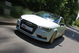 KW Suspensions V1 INOX nastaviteľný podvozok - výška - Audi A3 S3 8V
