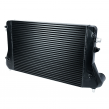 HG Motorsport HF-Series Intercooler kit 1.8/2.0 TFSI/TSI Škoda Octavia II RS VW Golf 5/6 GTI Scirocco R Audi A3 S3 8V TT TTS 8J Seat Leon 1P- čierny