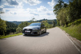 KW Suspensions V3 INOX nastaviteľný podvozok - výška, odskok a tuhosť - Audi RS3 8V