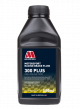 Millers Oils Racing Brake Fluid 300+ závodná brzdová kvapalina 500ml