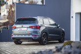 KW Suspensions V1 INOX nastaviteľný podvozok - výška - Cupra Ateca