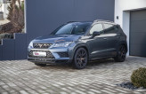 KW Suspensions V1 INOX nastaviteľný podvozok - výška - Cupra Ateca