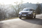 KW Suspensions DDC Plug & Play INOX nastaviteľný podvozok - výška - Cupra Ateca