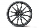 RACINGLINE sada 4 kusov hliníkových diskov Cup Edition 18x8.5 ET45 5/112 - Šedá Gunmetal