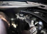 Racingline Performance systém manažmentu oleja so separátorom olejových výparov 3.0 TFSI V6 EA839 AUDI S4 S5 B9, SQ5, A6 A7 C8, A8 D5 