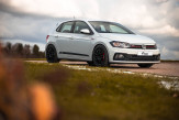 Racingline Performance športové pružiny VW Polo AW GTI