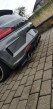 Maxton Design difúzor zadného nárazníka VW Scirocco 3 R po FL - carbon look