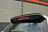 Maxton Design predĺženie strešného spoilera VW Tiguan MQB R-Line pred FL - bez povrchovej úpravy