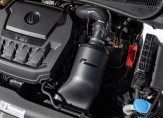 Racingline Performance karbónový kit sania pre VW Polo 6 GTI AW - lesklý karbón
