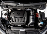 Racingline Performance karbónový kit sania pre VW Polo 6 GTI AW - matný karbón