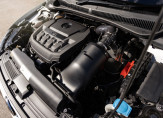 Racingline Performance karbónový kit sania pre VW Polo 6 GTI AW - matný karbón