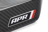 APR karbónový kryt motora 2.0 TSI EA888 EVO4 - Carbon Fiber Twill 