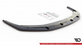 Maxton Design spoiler predného nárazníka AUDI RS6 / RS7 C8 Ver.2 - carbon look