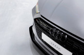 Maxton Design spoiler predného nárazníka AUDI RS6 / RS7 C8 Ver.2 - carbon look