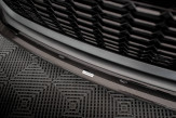 Maxton Design spoiler predného nárazníka AUDI RS6 / RS7 C8 - carbon