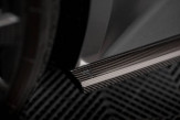 Maxton Design bočné prahové lišty AUDI RS6 / RS7 C8 - carbon