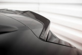 Maxton Design predĺženie strešného spoilera AUDI RS6 C8 - carbon