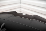 Maxton Design predĺženie strešného spoilera AUDI RS6 C8 - carbon