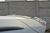 Maxton Design predĺženie strešného spoilera AUDI RS6 C7 - carbon look