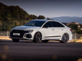 Racingline športové pružiny AUDI S3 8V, RS3 8V/8Y