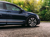 Racingline športové pružiny VW Tiguan MQB, Tiguan ALLSPACE MQB - FWD