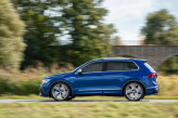 Racingline športové pružiny VW Tiguan MQB, Tiguan ALLSPACE MQB, Tiguan R - AWD