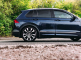 Racingline športové pružiny VW Tiguan MQB, Tiguan ALLSPACE MQB, Tiguan R - AWD