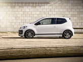 Racingline športové pružiny VW UP! GTI