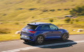 Racingline športové pružiny VW T-Roc R 