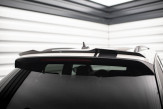 Maxton Design predĺženie strešného spoilera VW T-Roc R po FL - čierny lesklý