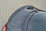 Maxton Design predĺženie strešného spoilera VW Passat CC R36 R-Line - čierny lesklý