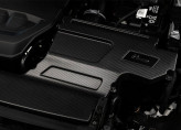 Racingline Performance R600 kit športového sania ŠKODA Octavia III RS IV RS, Superb III, Kodiaq RS, Karoq - bavlnený vzduchový filter, horný kryt sania matný karbón