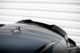 Maxton Design horné predĺženie strešného spoilera 3D  CUPRA Formentor - čierny lesklý 