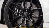 Racingline Performance Stage 3+ 6-piestový karbón-keramický predný brzdový kit 355x32mm AUDI A3 S3 RS3 8V 8Y, TT/TTS/TTRS 8S, SQ2, RSQ3 F3 - ČIERNA