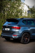 Racingline športové pružiny CUPRA Ateca 2.0 TSI 4Drive AWD