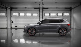 Racingline športové pružiny CUPRA Ateca 2.0 TSI 4Drive AWD