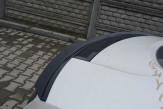 Maxton Design predĺženie strešného spoilera AUDI R8 Type 42 - čierny lesklý