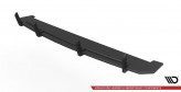 Maxton Design difúzor zadného nárazníka Street Pro AUDI RS Q8 - čierny   