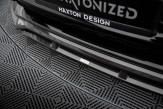 Maxton Design spoiler predného nárazníka AUDI RS Q8 - carbon