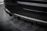 Maxton Design difúzor zadného nárazníka AUDI RS Q8 - carbon
