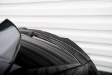 Maxton Design spodné predĺženie strešného spoilera AUDI RS Q8 - carbon