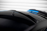 Maxton Design spoiler na zadné okno AUDI TTS 8S pred FL - čierny lesklý  