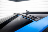 Maxton Design spoiler na zadné okno AUDI TTS 8S pred FL - čierny lesklý  